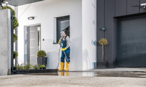 Best House Exterior Washing  in Vinita Park, MO